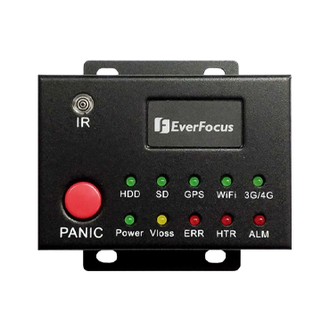 LED Indicates Box